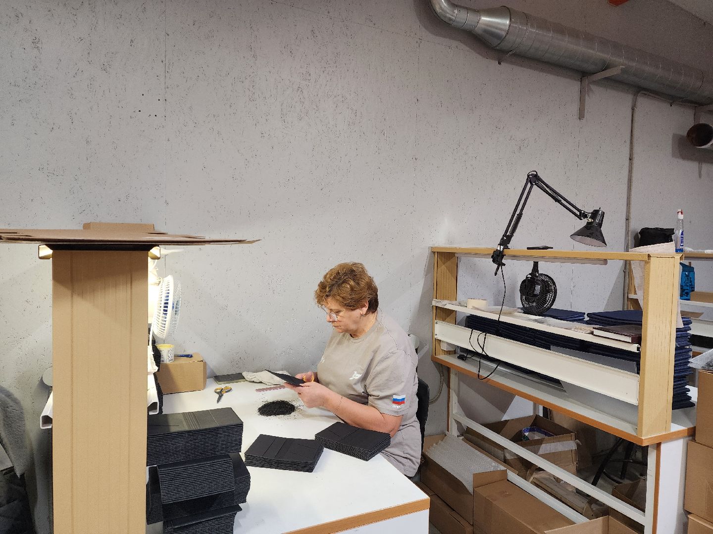 красноармейск, городской округ пушкинский, производство, подарки к новому году,