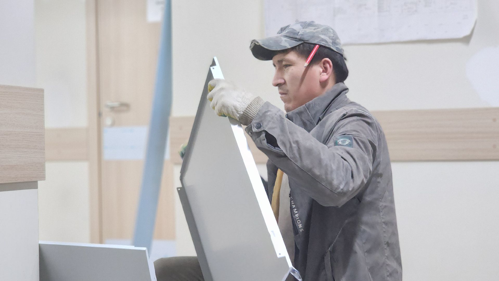 волоколамск, судниково, строительство фапа,