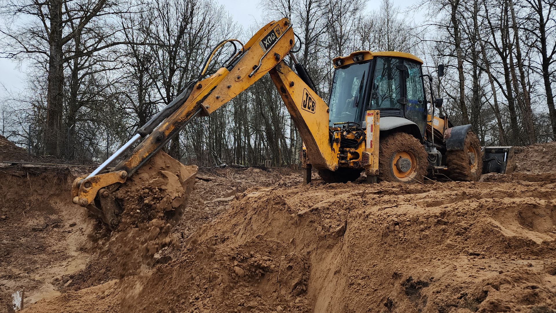 волоколамск, судниково, строительство фапа,