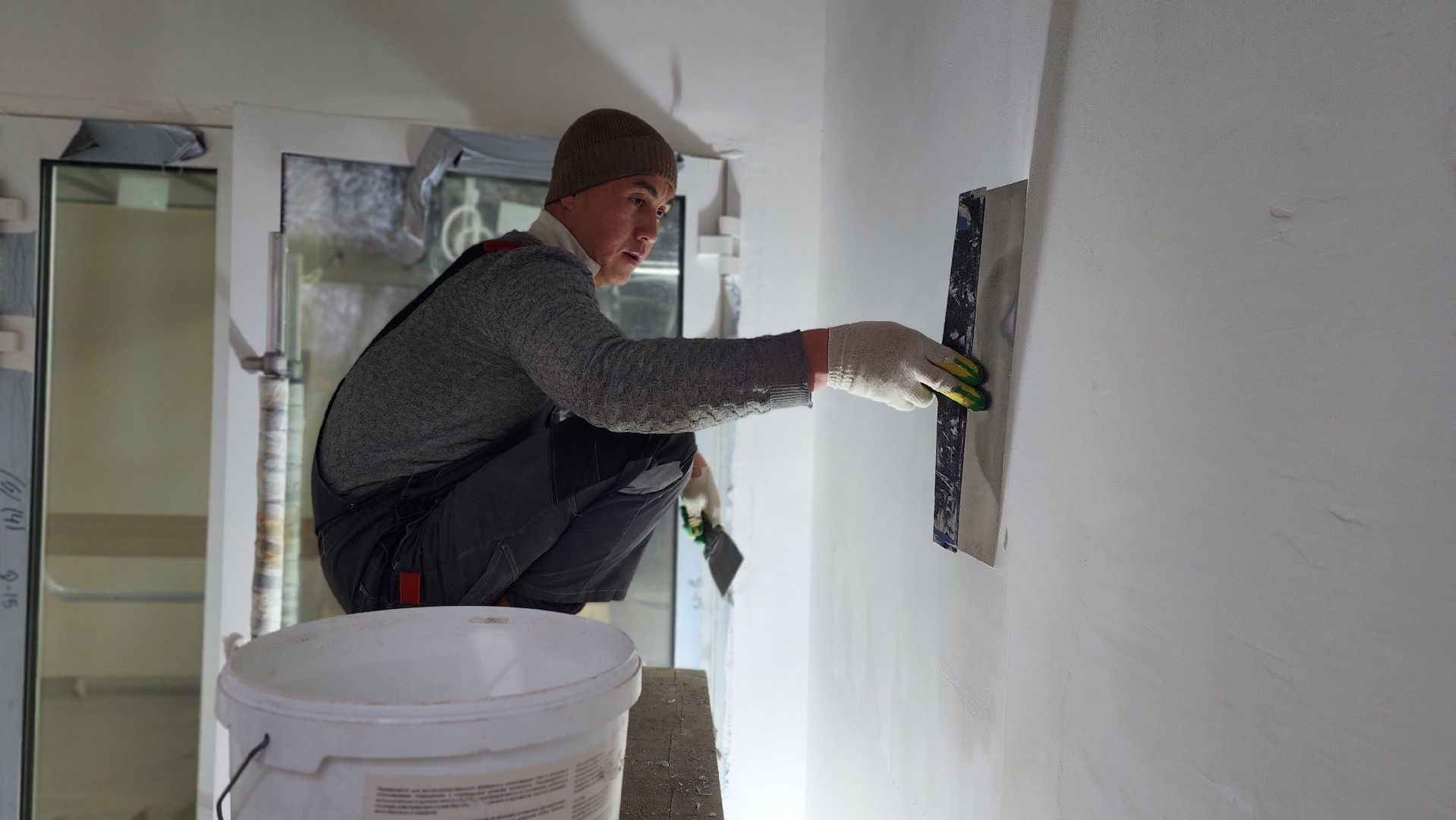 волоколамск, судниково, строительство фапа,