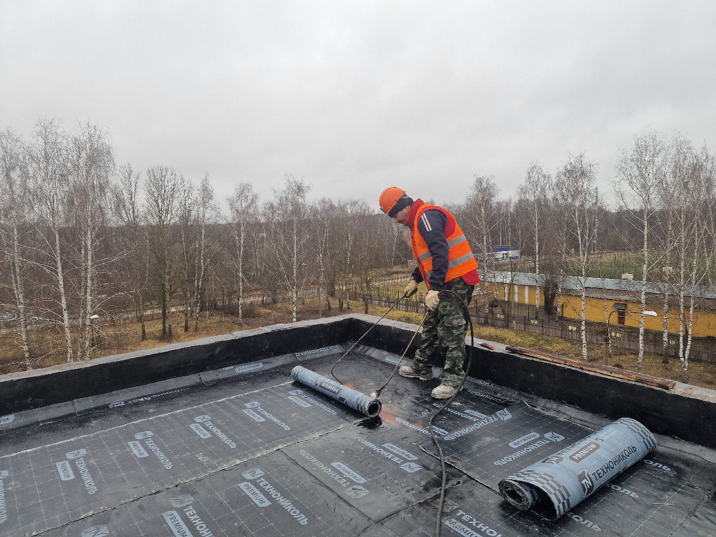 воскресенск, капитальный ремонт лицея, белоозёрский,