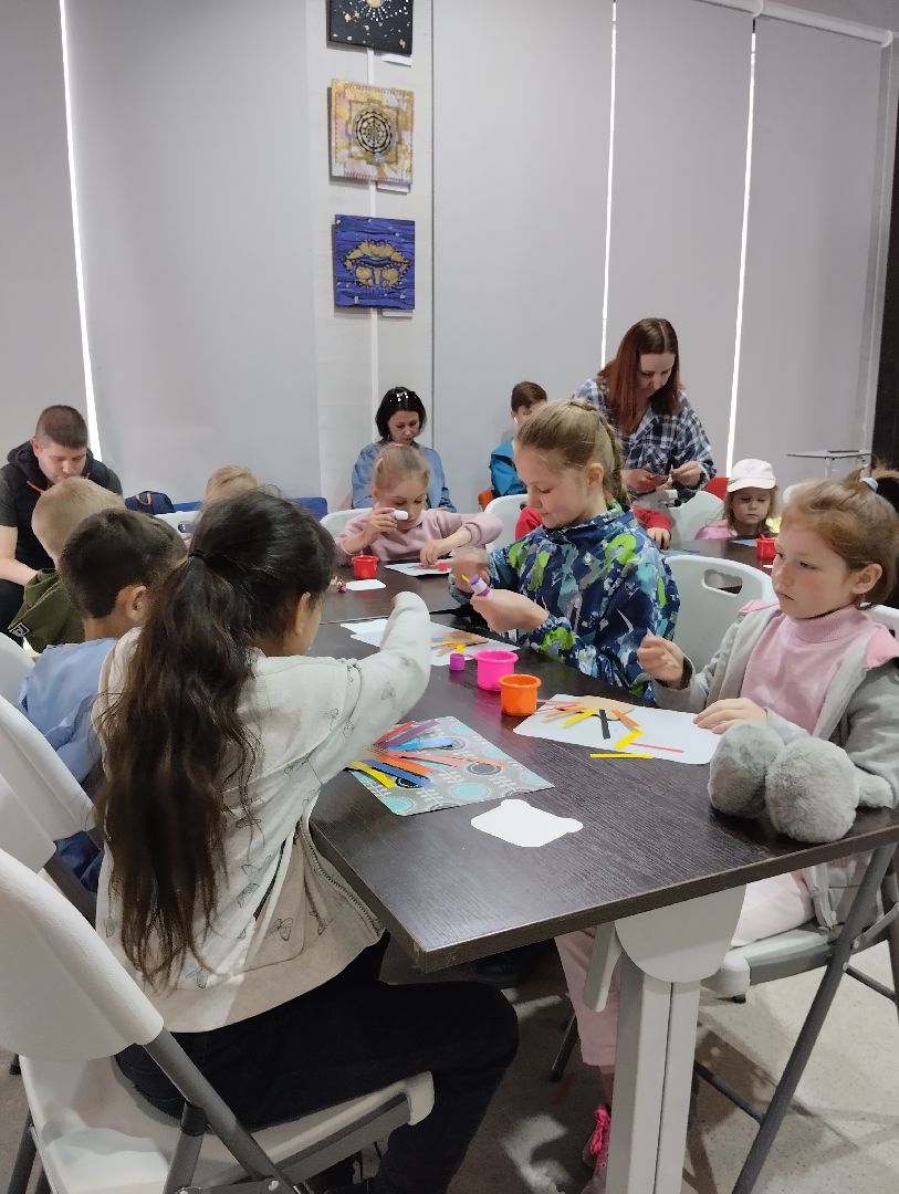 Фестиваль, парк, Центральный парк, Ногинск, Богородский городской округ