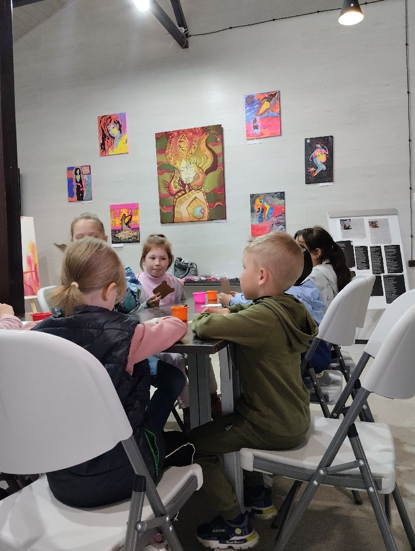 Фестиваль, парк, Центральный парк, Ногинск, Богородский городской округ