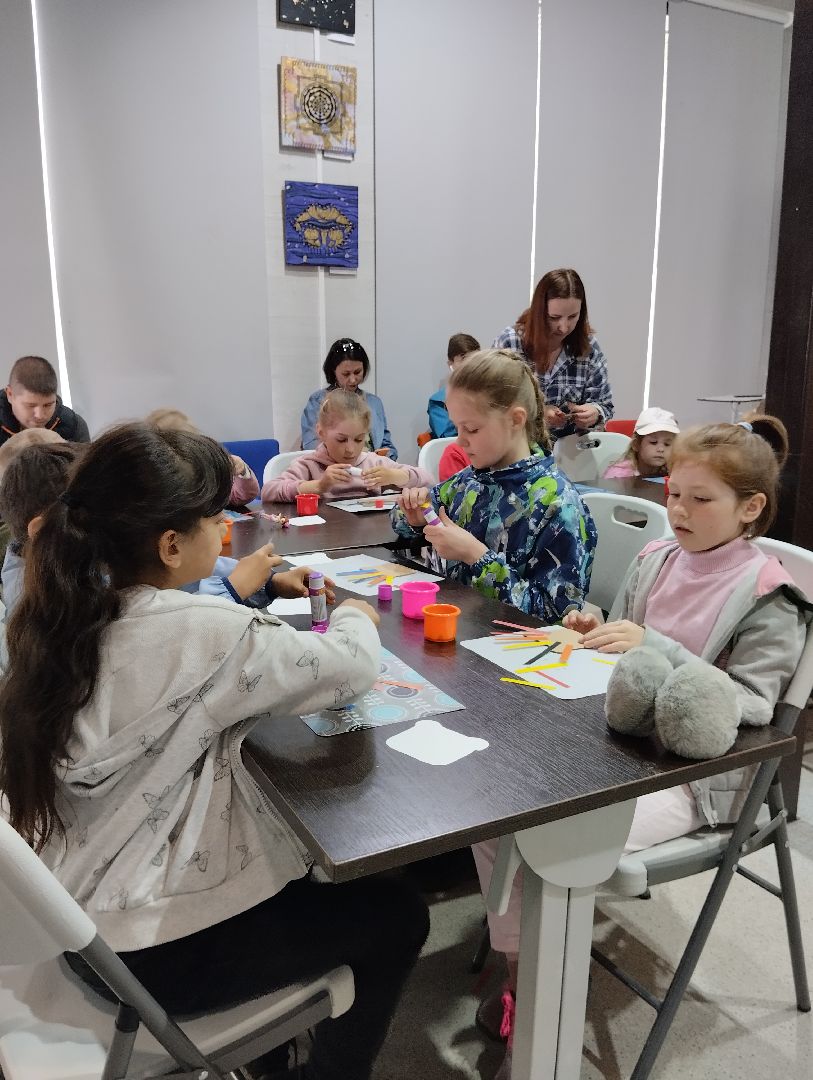 Фестиваль, парк, Центральный парк, Ногинск, Богородский городской округ