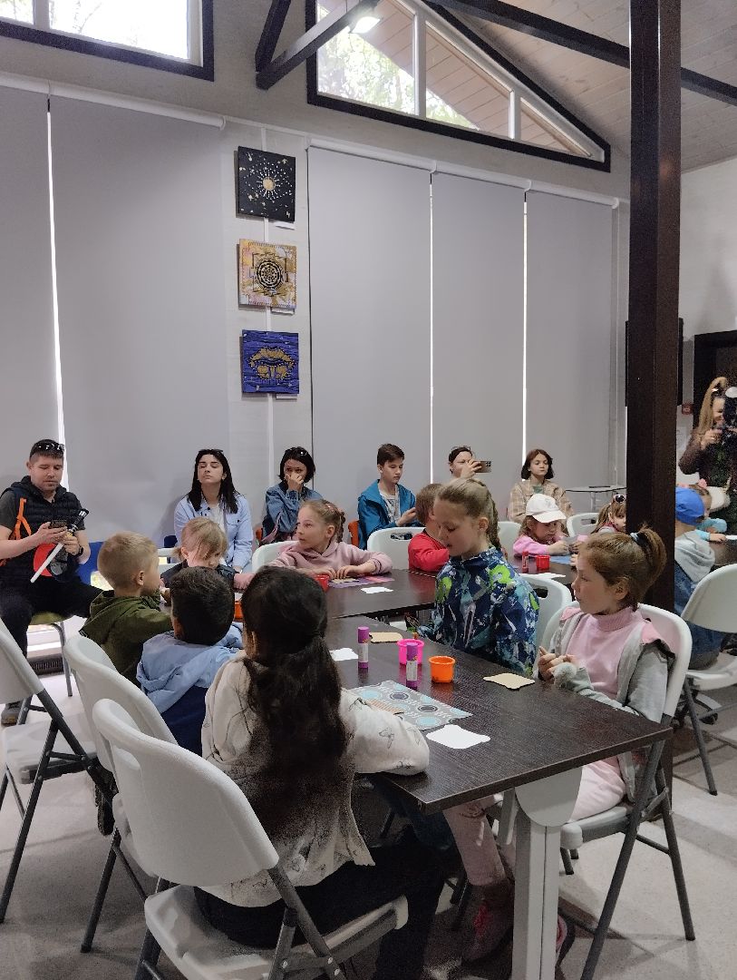 Фестиваль, парк, Центральный парк, Ногинск, Богородский городской округ