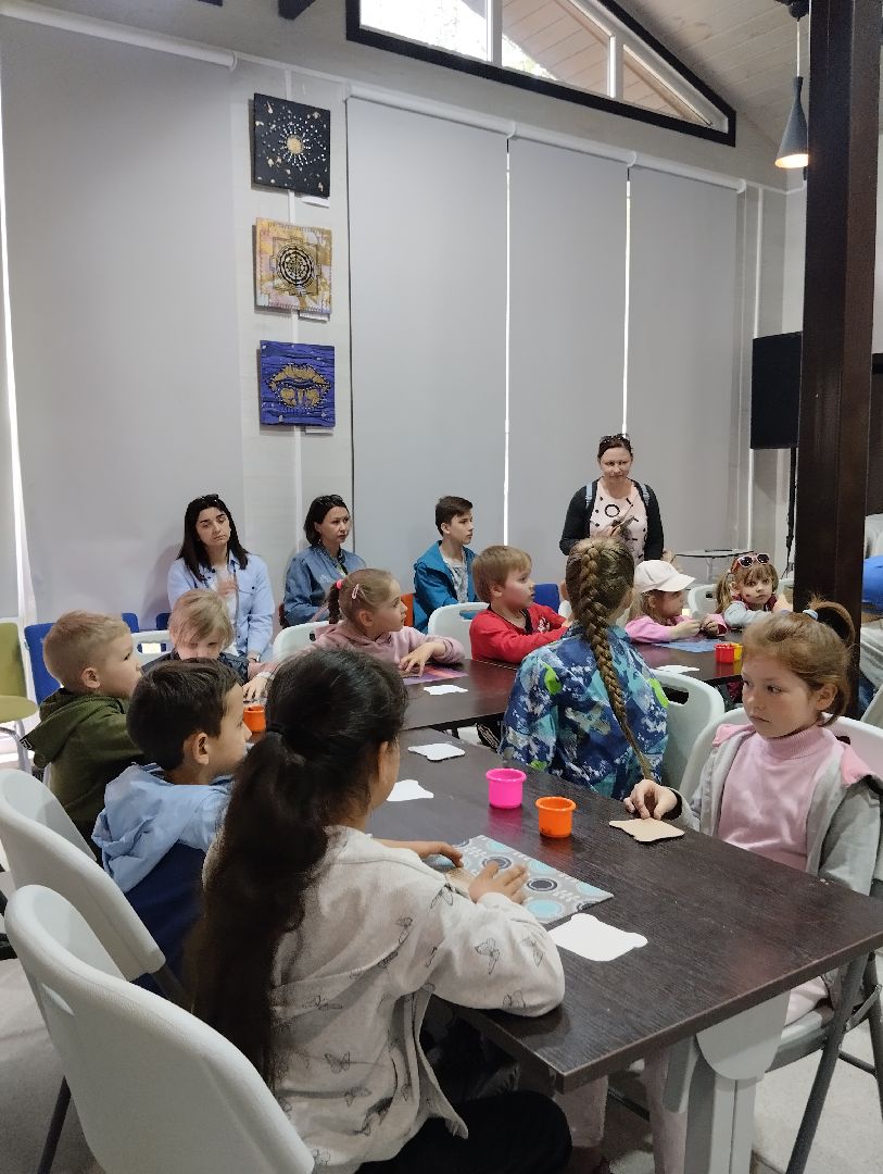 Фестиваль, парк, Центральный парк, Ногинск, Богородский городской округ