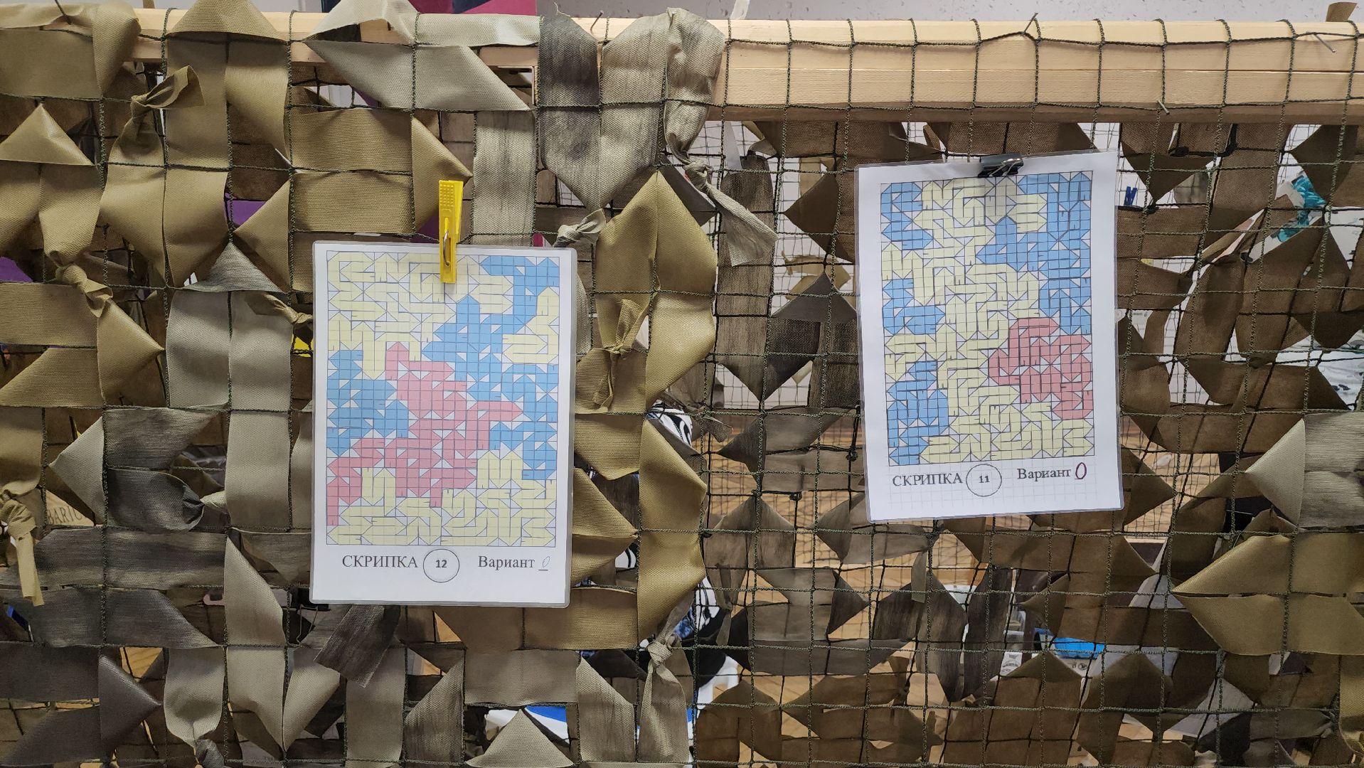 фрязино, маскировочные сети, волонтер,