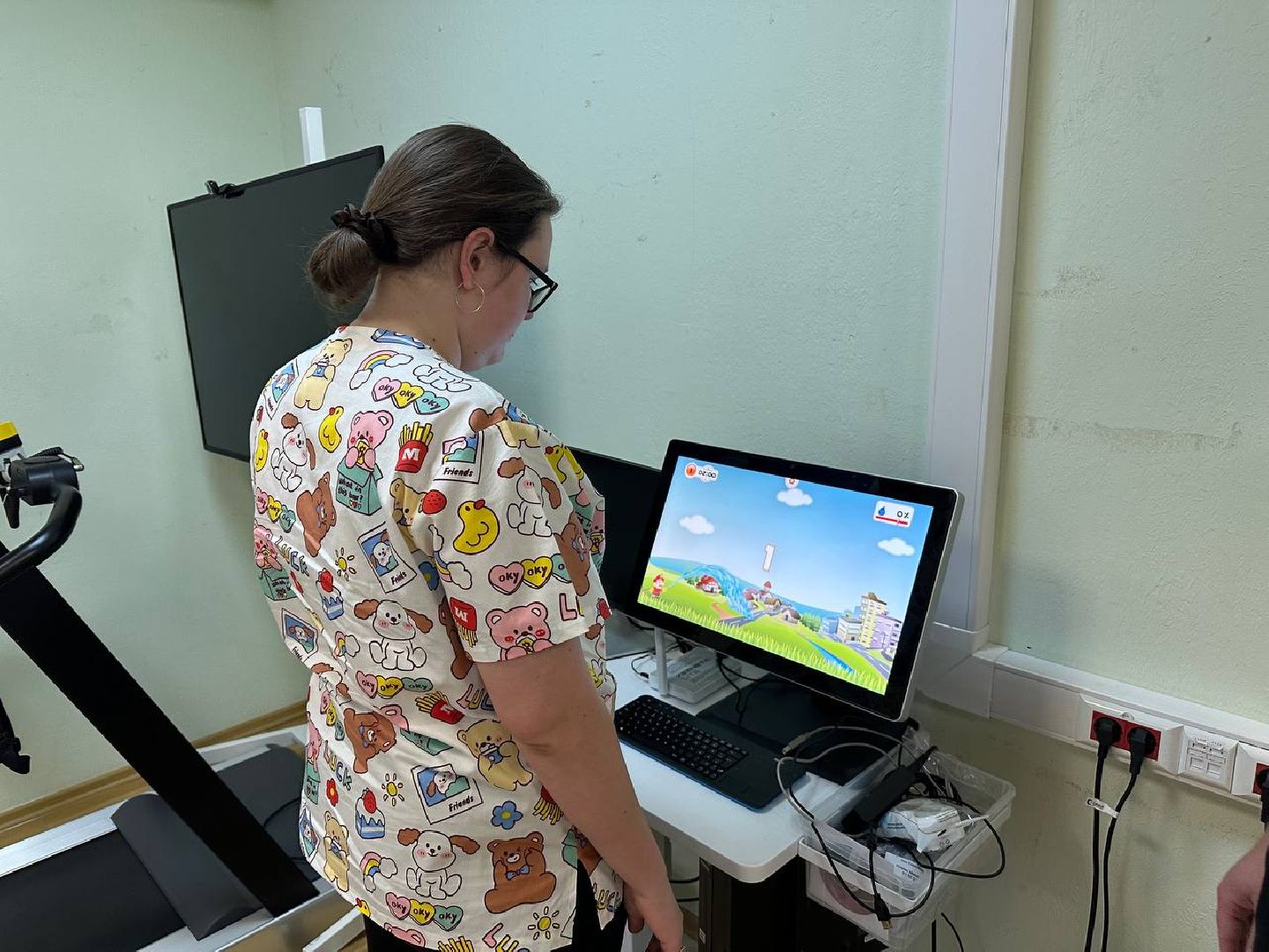 медицина, домодедово, реабилитация,