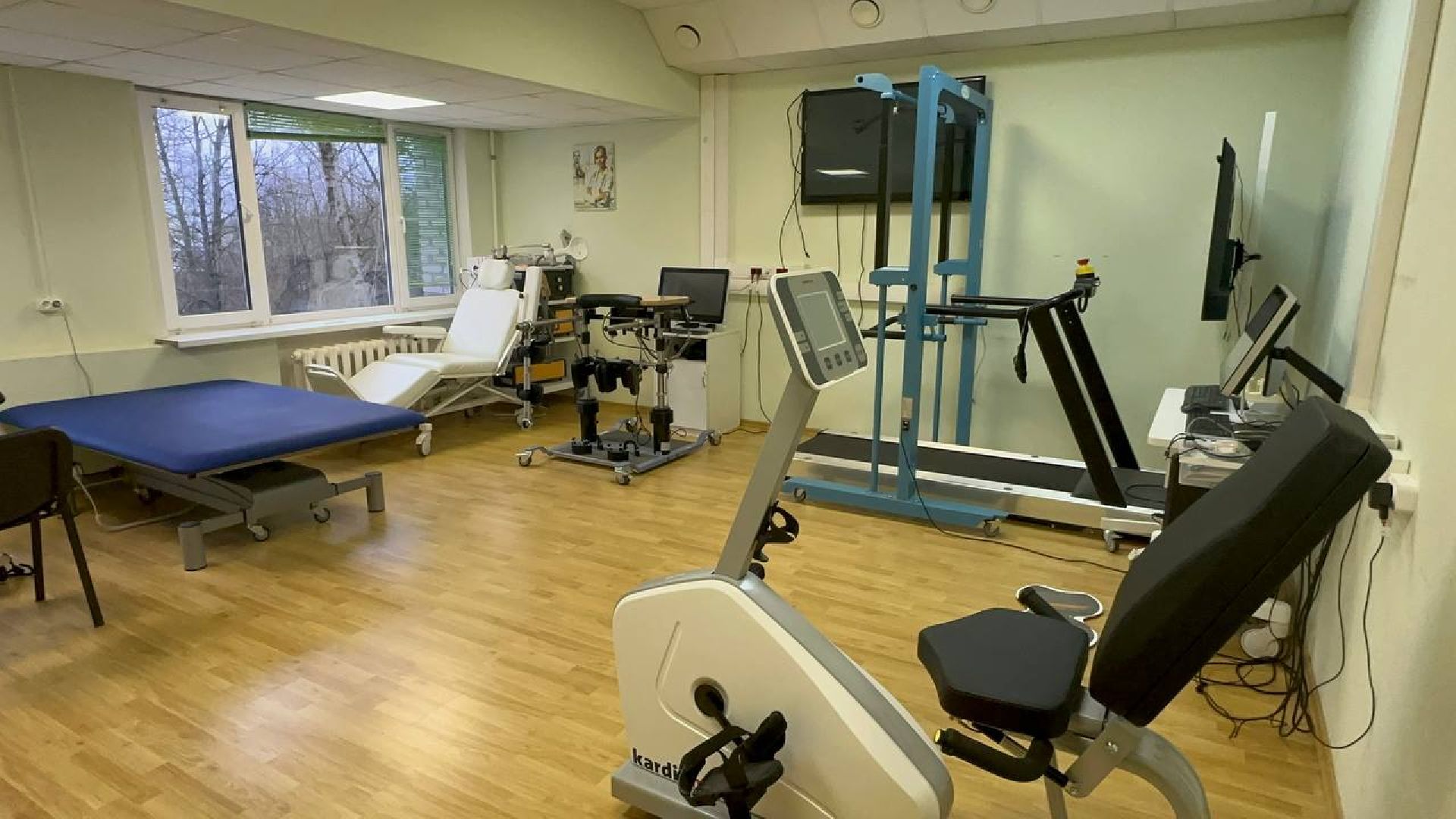 медицина, домодедово, реабилитация,