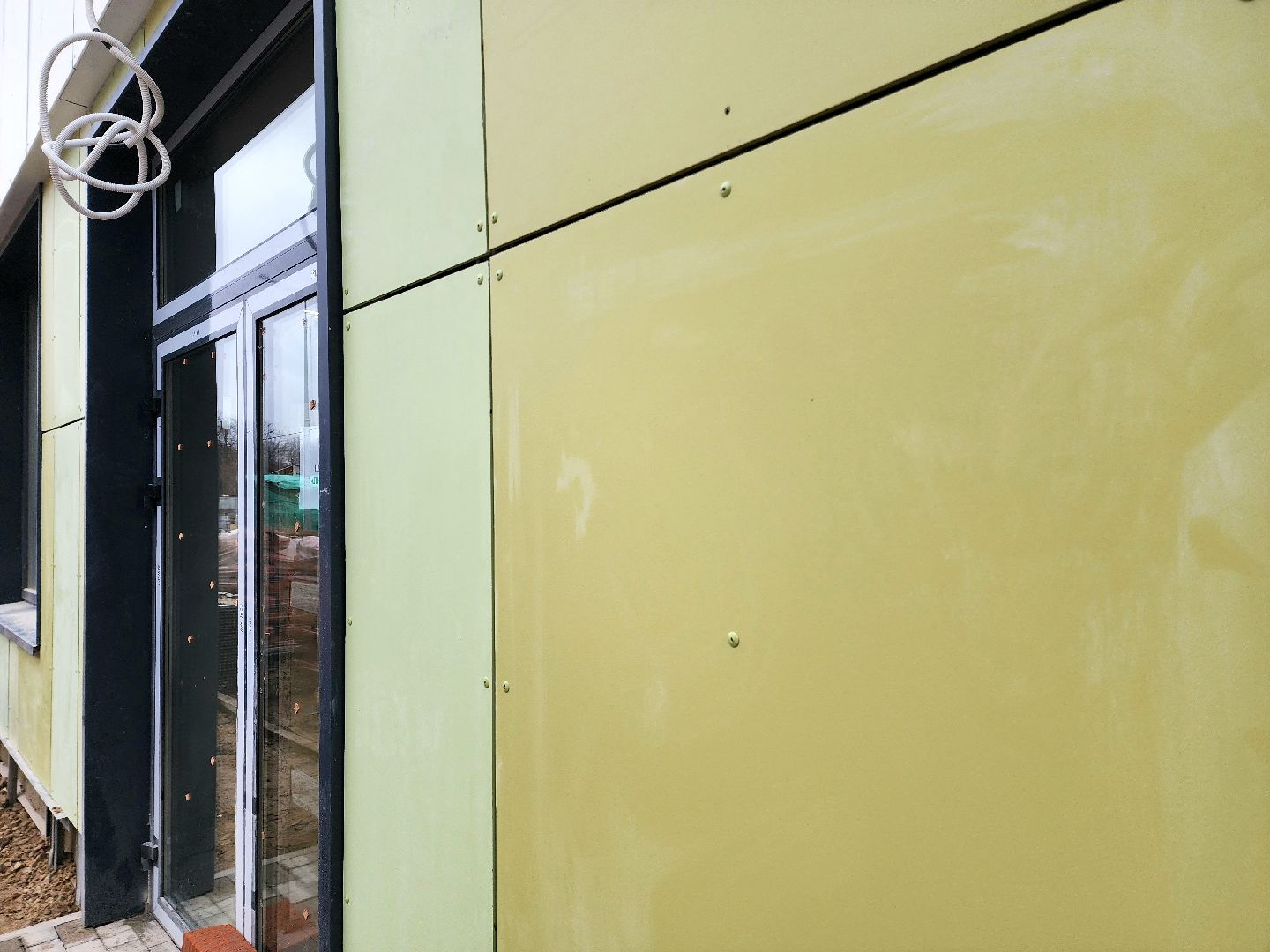 солнечногорск , строительство , гимназия , ученики,