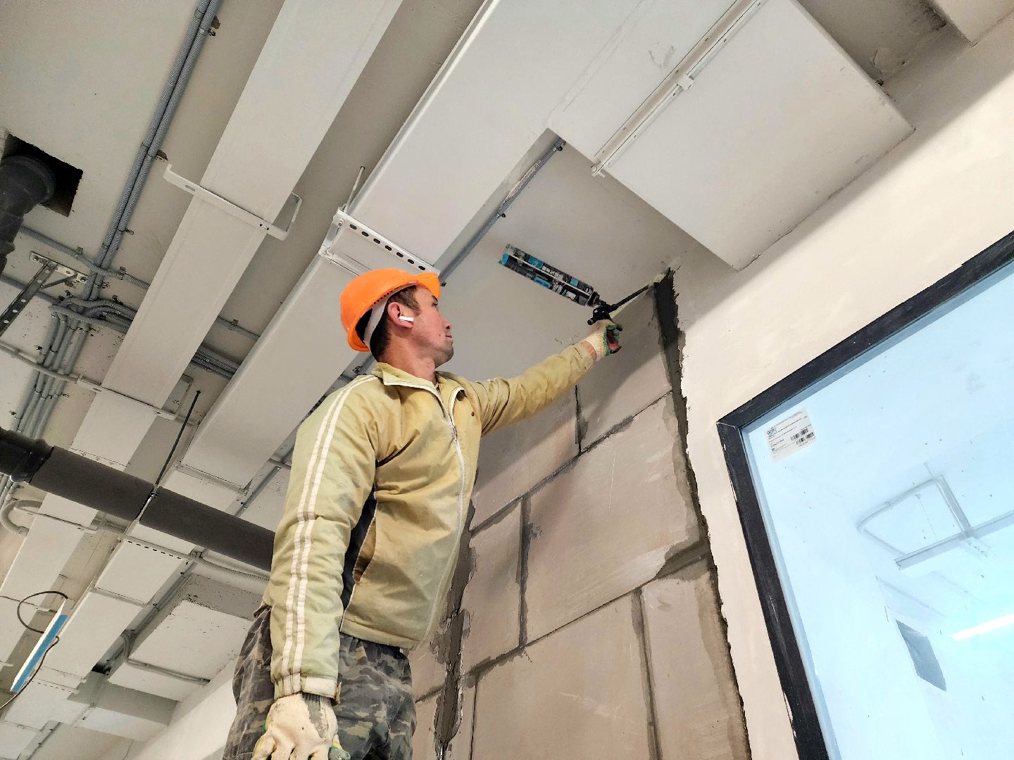 солнечногорск , строительство , гимназия , ученики,