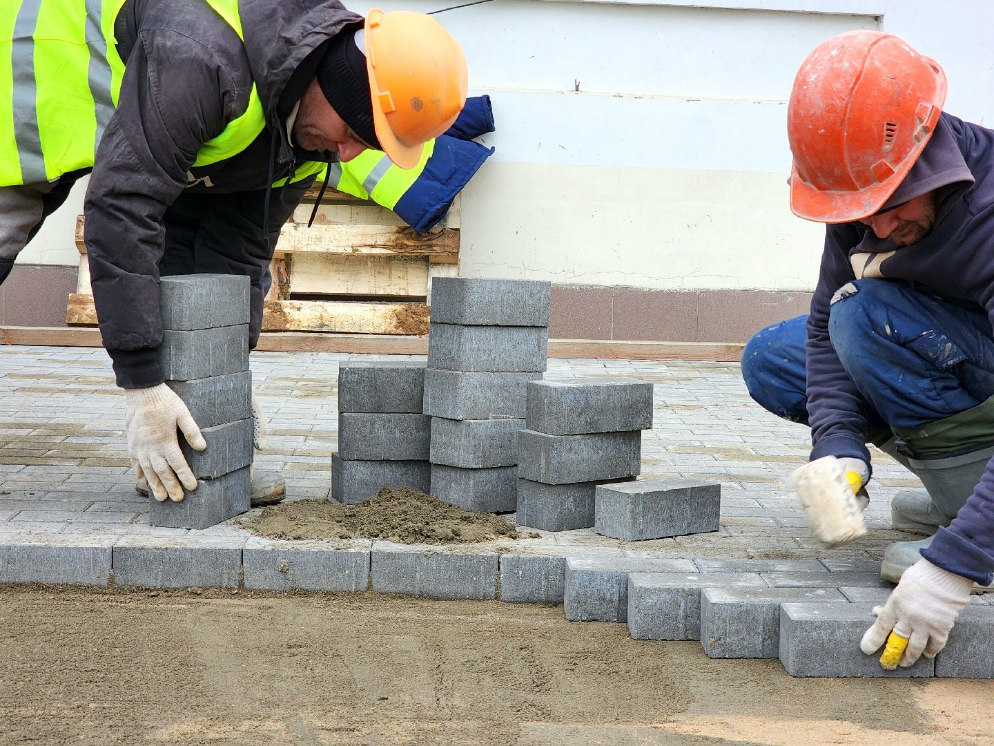 солнечногорск , строительство , гимназия , ученики,