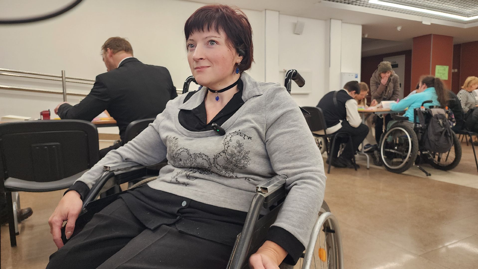 дом культуры, домодедово, день инвалида, ребенок инвалид, овз, люди с овз, праздник,