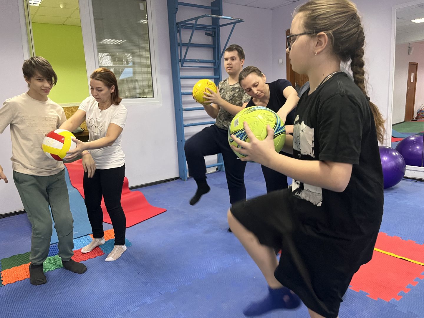 шатура, овз,