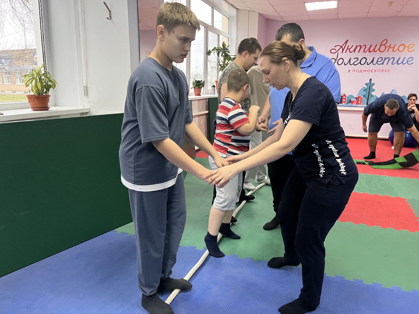 шатура, овз,