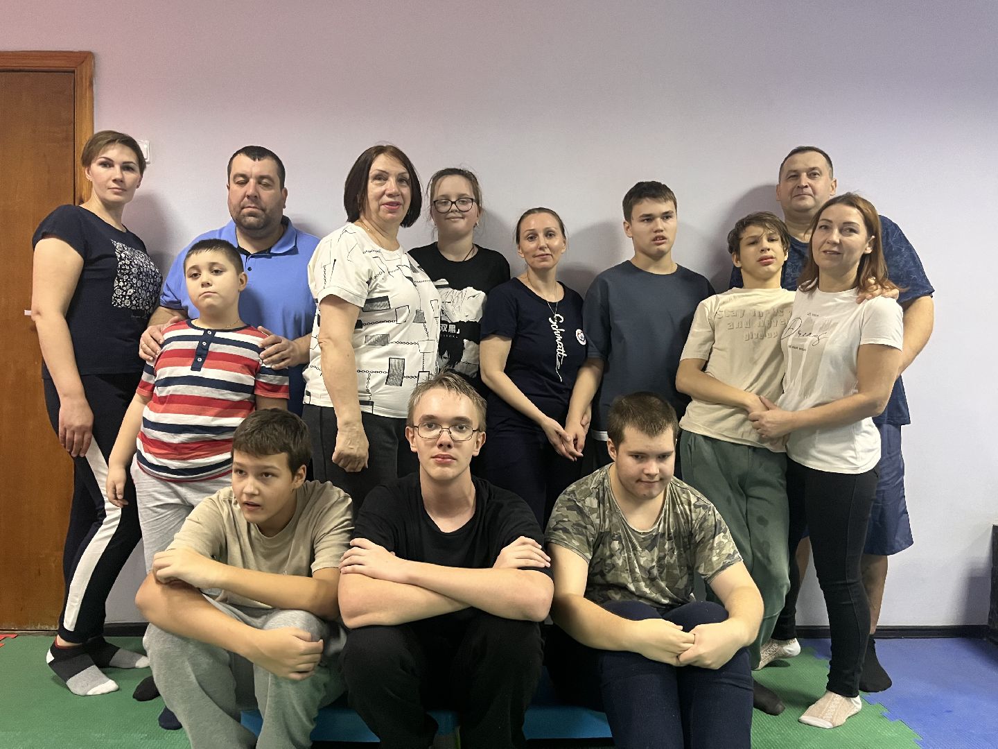 шатура, овз,