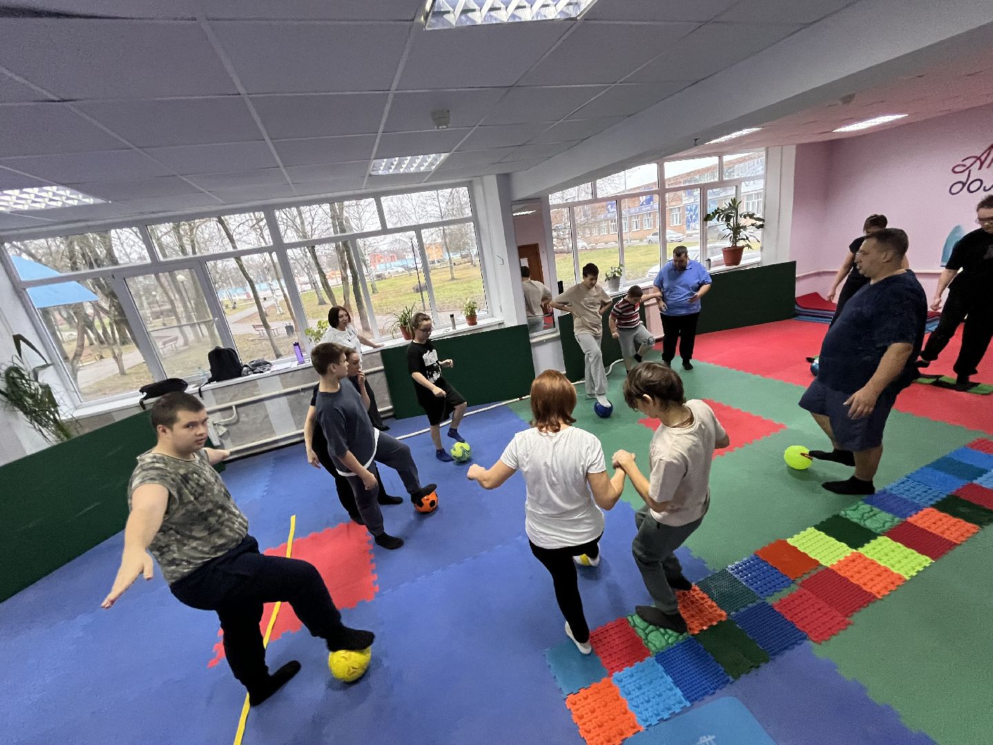 шатура, овз,