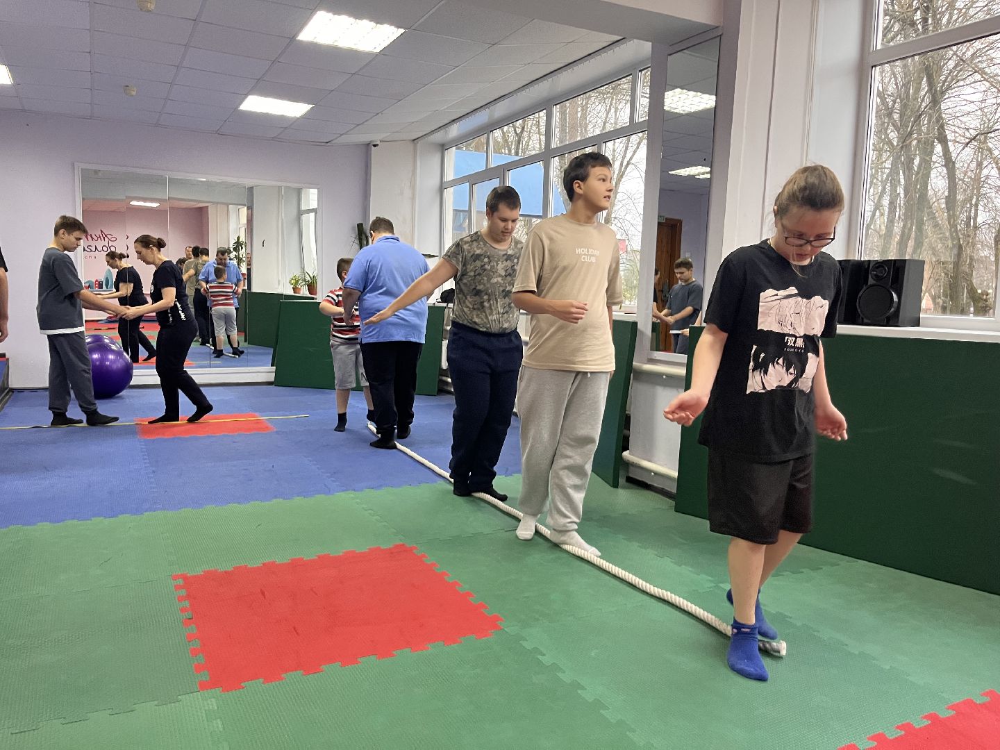 шатура, овз,