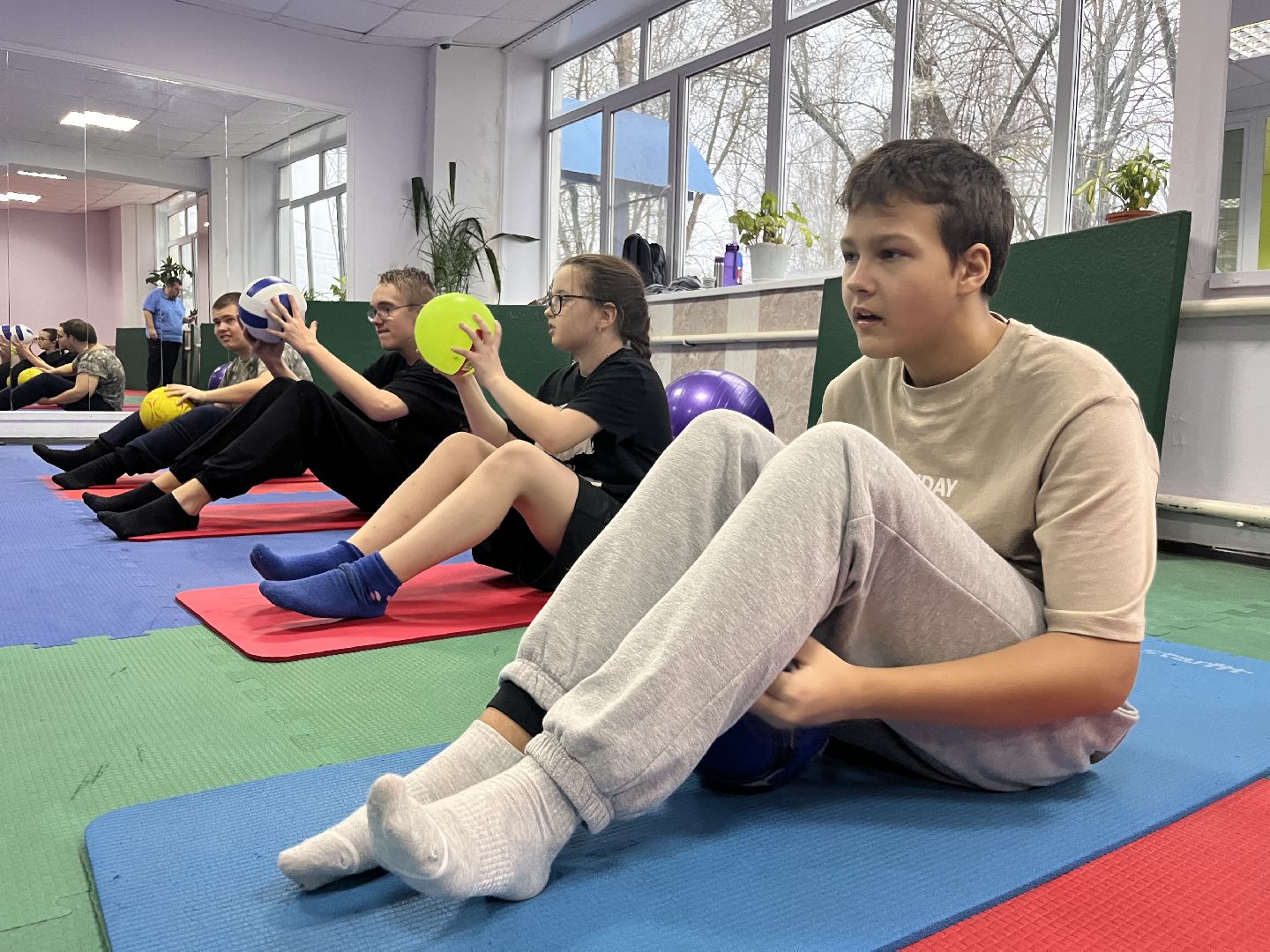 шатура, овз,