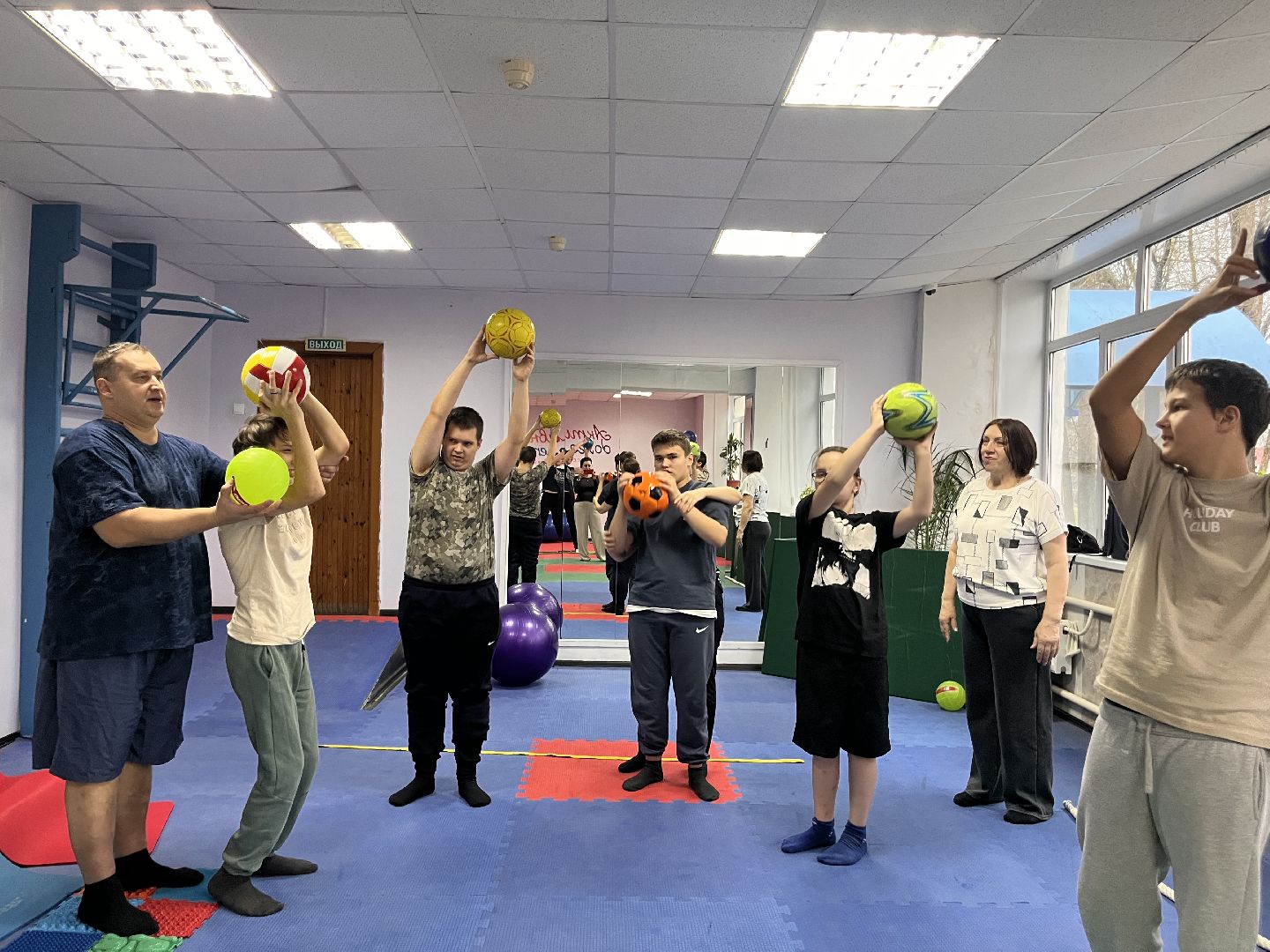 шатура, овз,