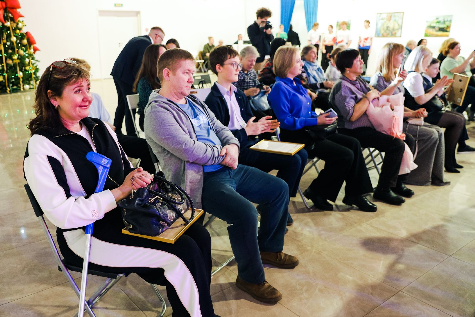 овз, дети, премия, награда,