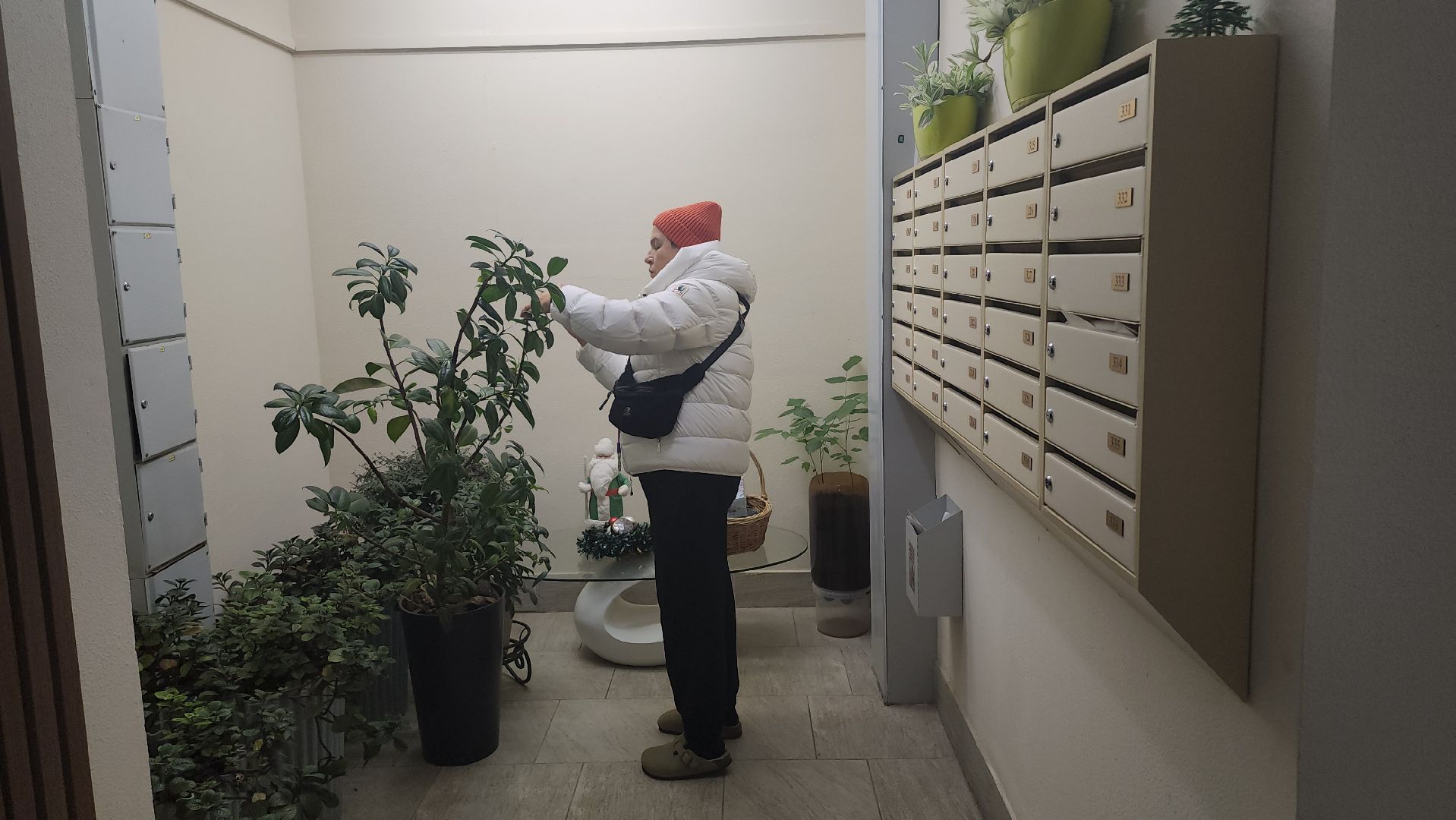 люберцы, ремонт подъезда, управляющая компания,