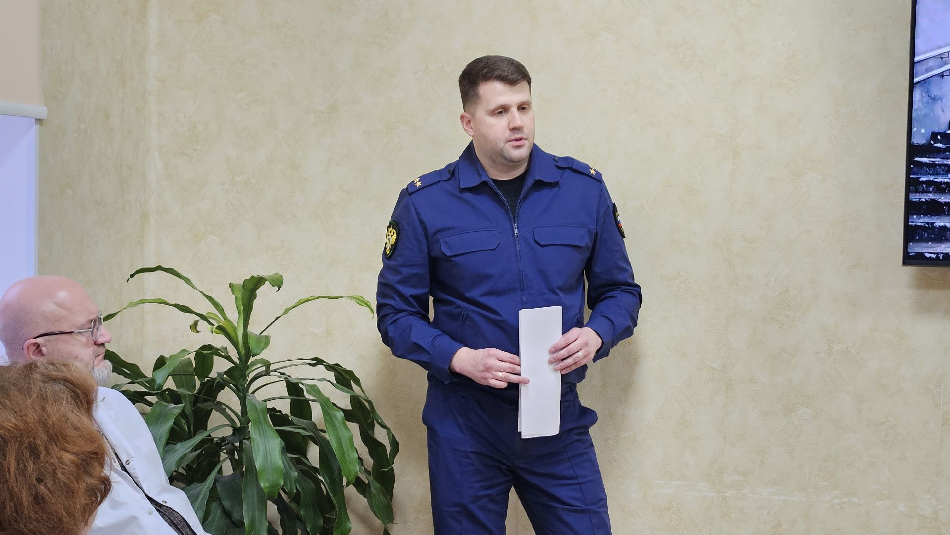 долгопрудный, долгопрудненская больница, прокуратура, прокуратура долгопрудного, мошеннические схемы,  мошенники, мошенничество,