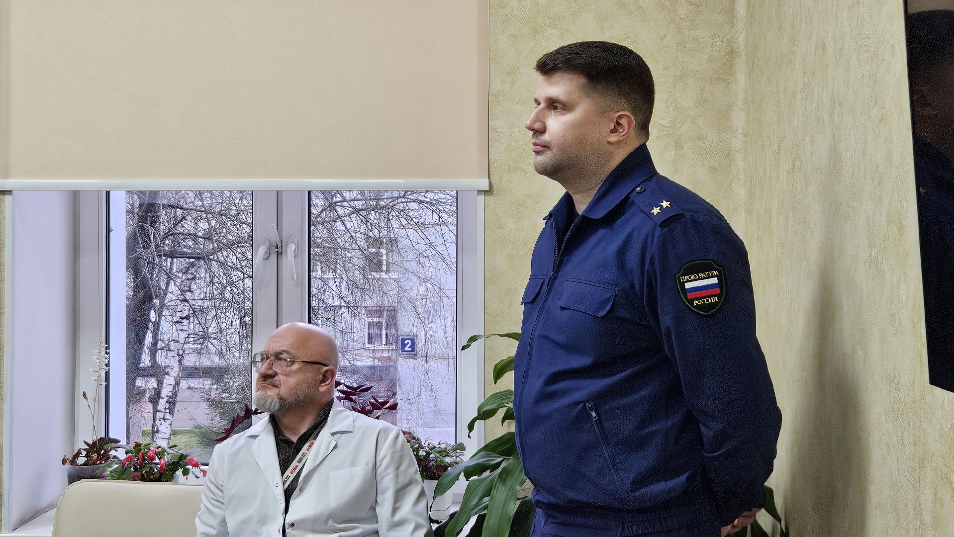 долгопрудный, долгопрудненская больница, прокуратура, прокуратура долгопрудного, мошеннические схемы,  мошенники, мошенничество,