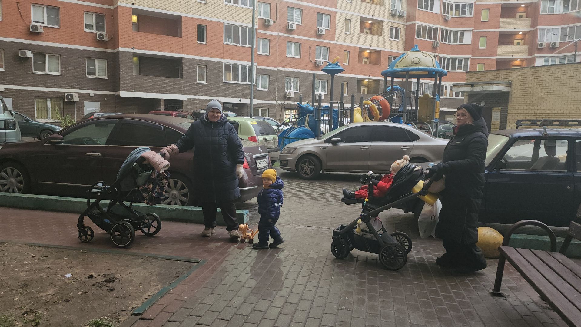 люберцы, ремонт подъездов, жители, управляющая компания,