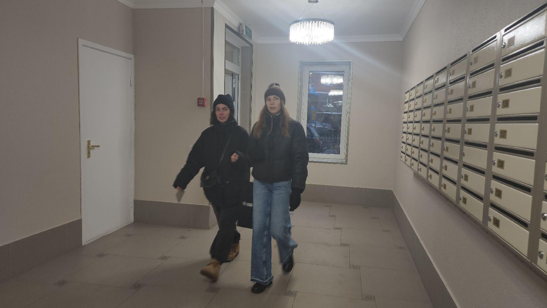 люберцы, ремонт подъездов, жители, управляющая компания,