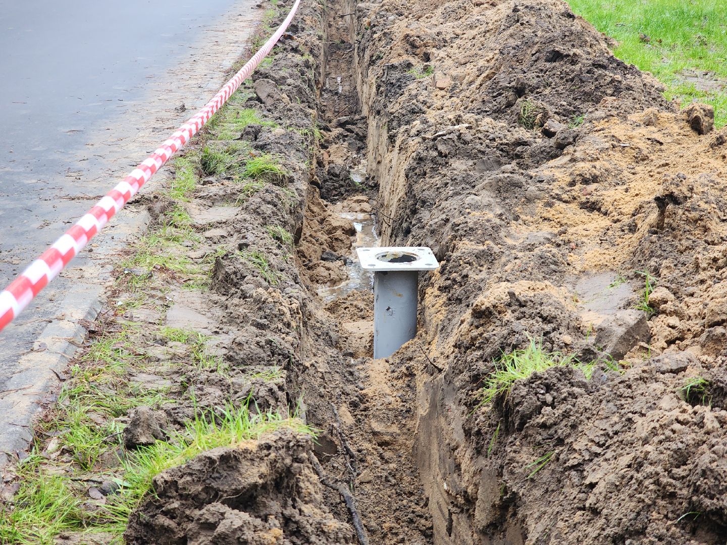 Черноголовка, Благоустройство, Освещение,