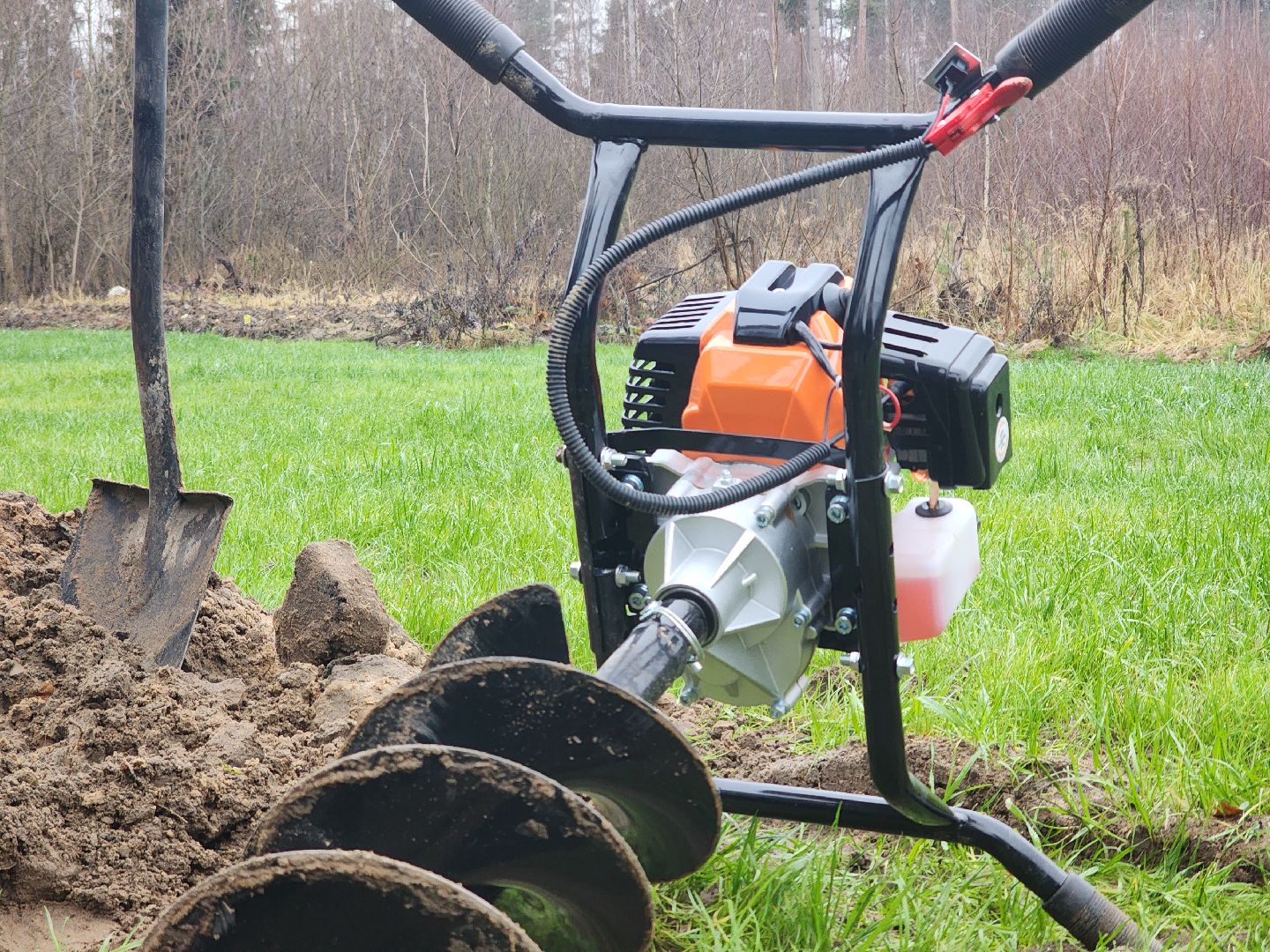 Черноголовка, Благоустройство, Освещение,