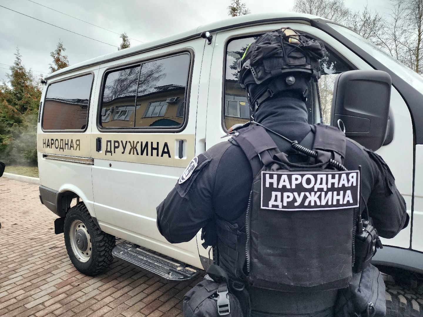 солнечногорск , дружина , патруль, порядок,