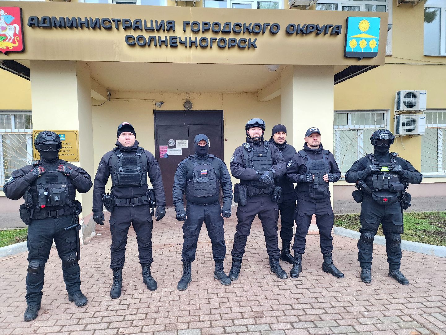 солнечногорск , дружина , патруль, порядок,