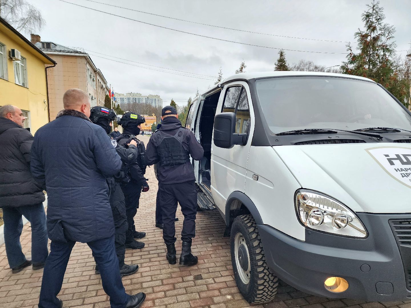 солнечногорск , дружина , патруль, порядок,