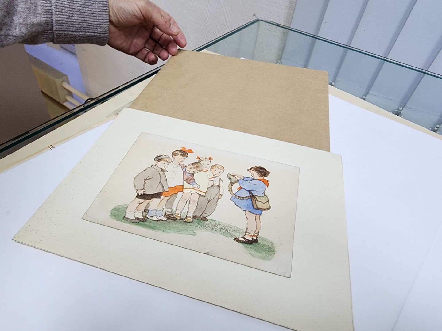 красноармейск, городской округ пушкинский, прикладная графика, картинная галерея,