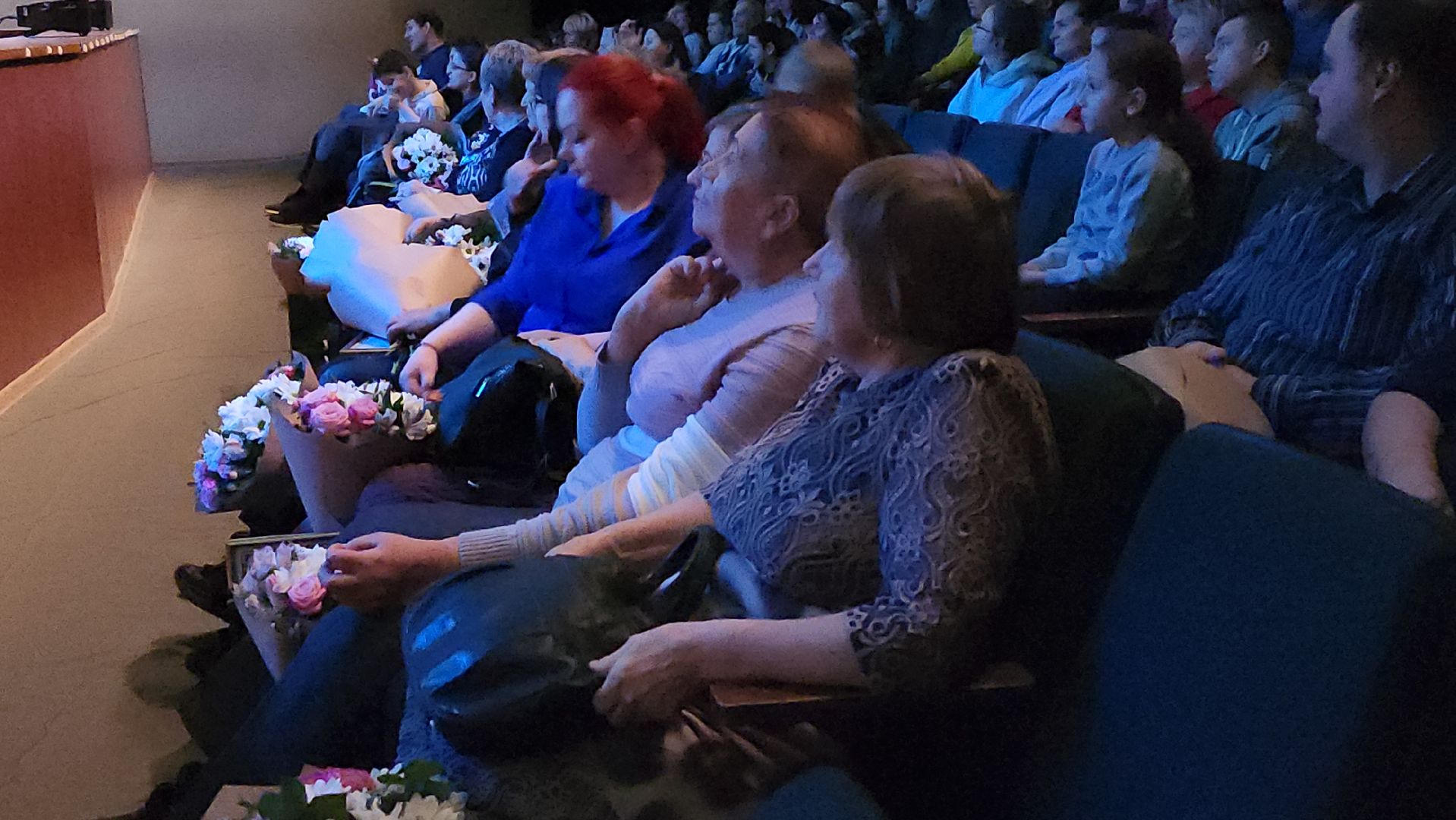 мытищи, благотворительный фонд,