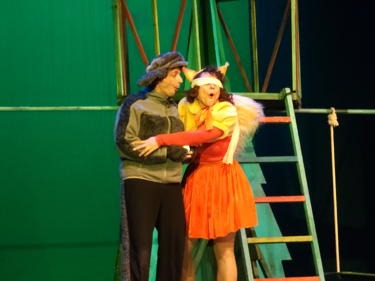 мытищи, благотворительный фонд,