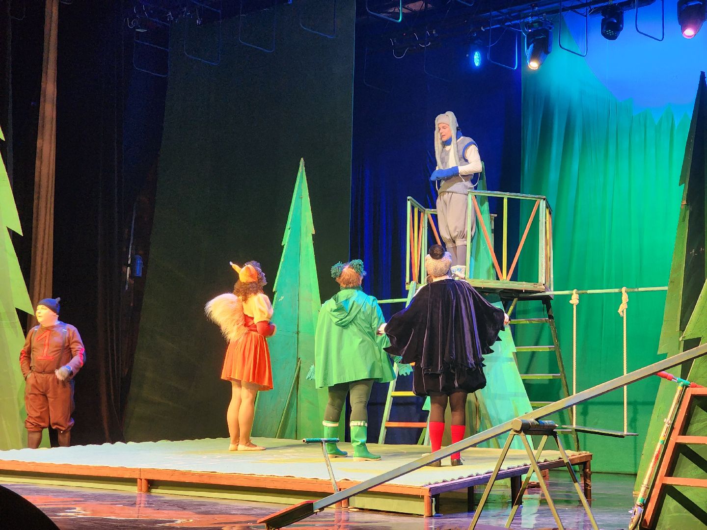 мытищи, благотворительный фонд,