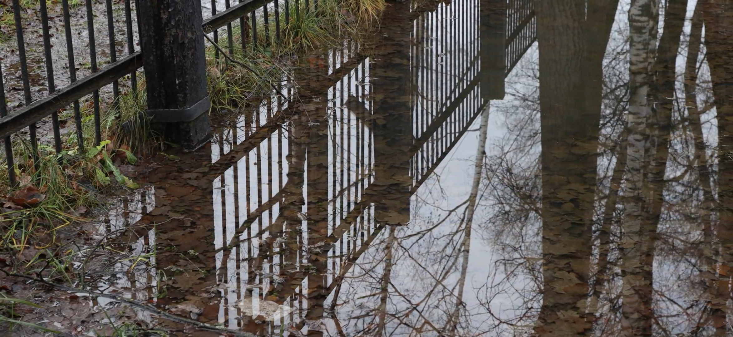 депутат,  администрация, жители, подтопление,