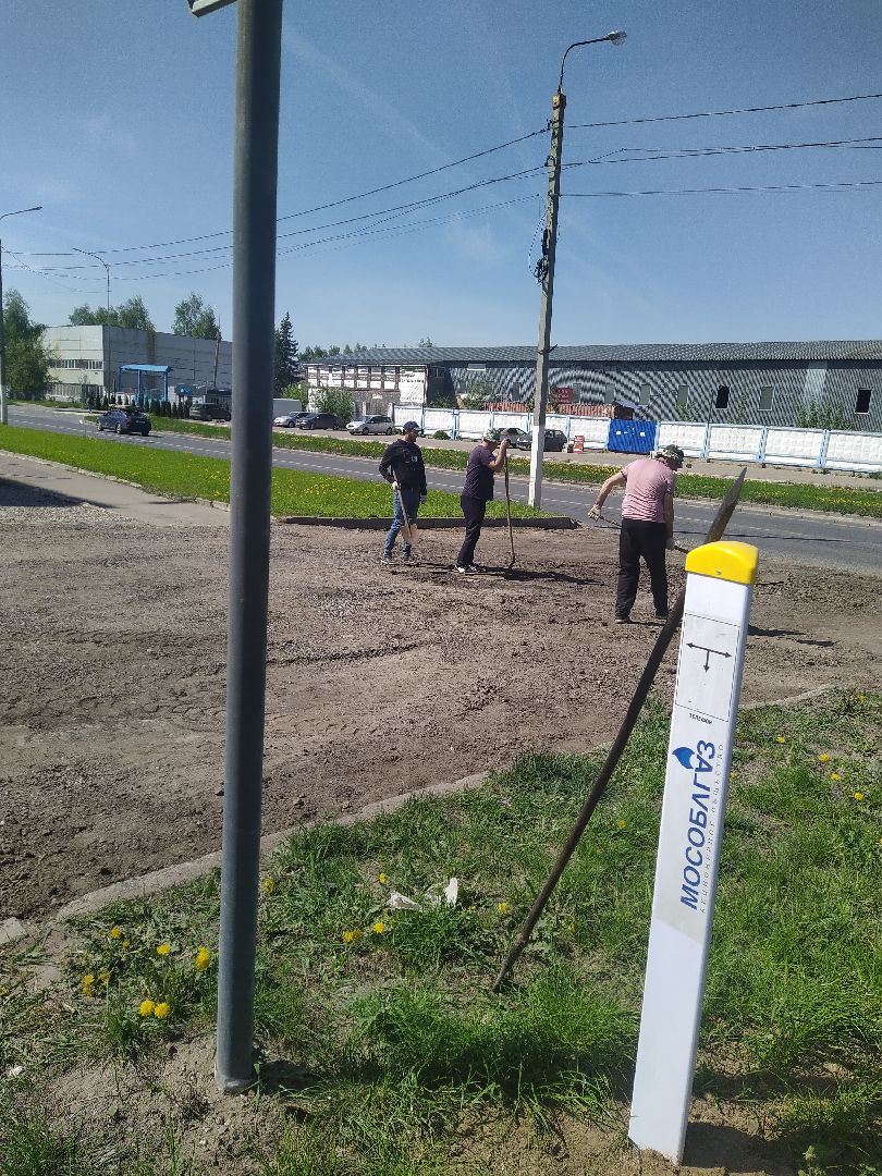 Долгопрудный, дороги, ремонт, нацпроект