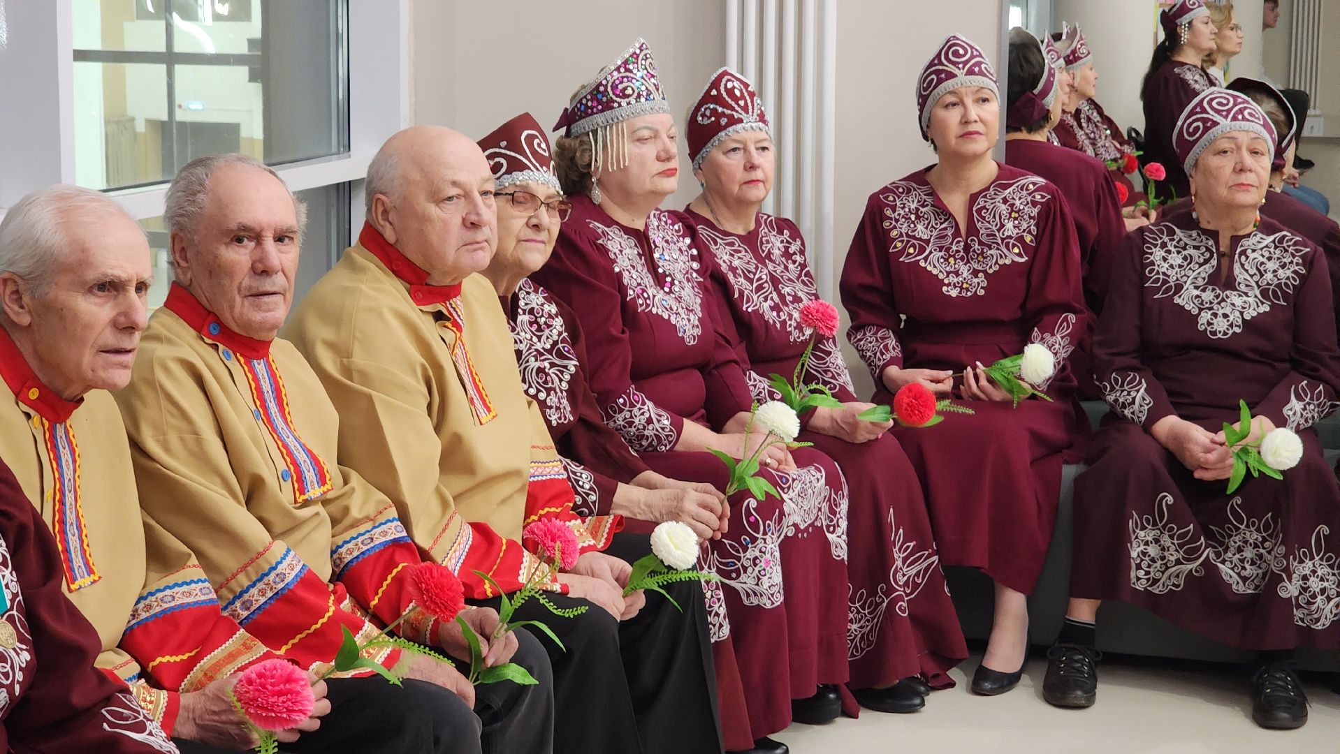 день неизвестного солдата, дк протон,протвино,