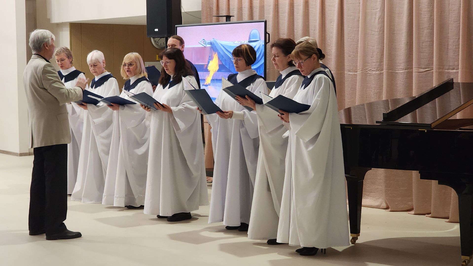 день неизвестного солдата, дк протон,протвино,