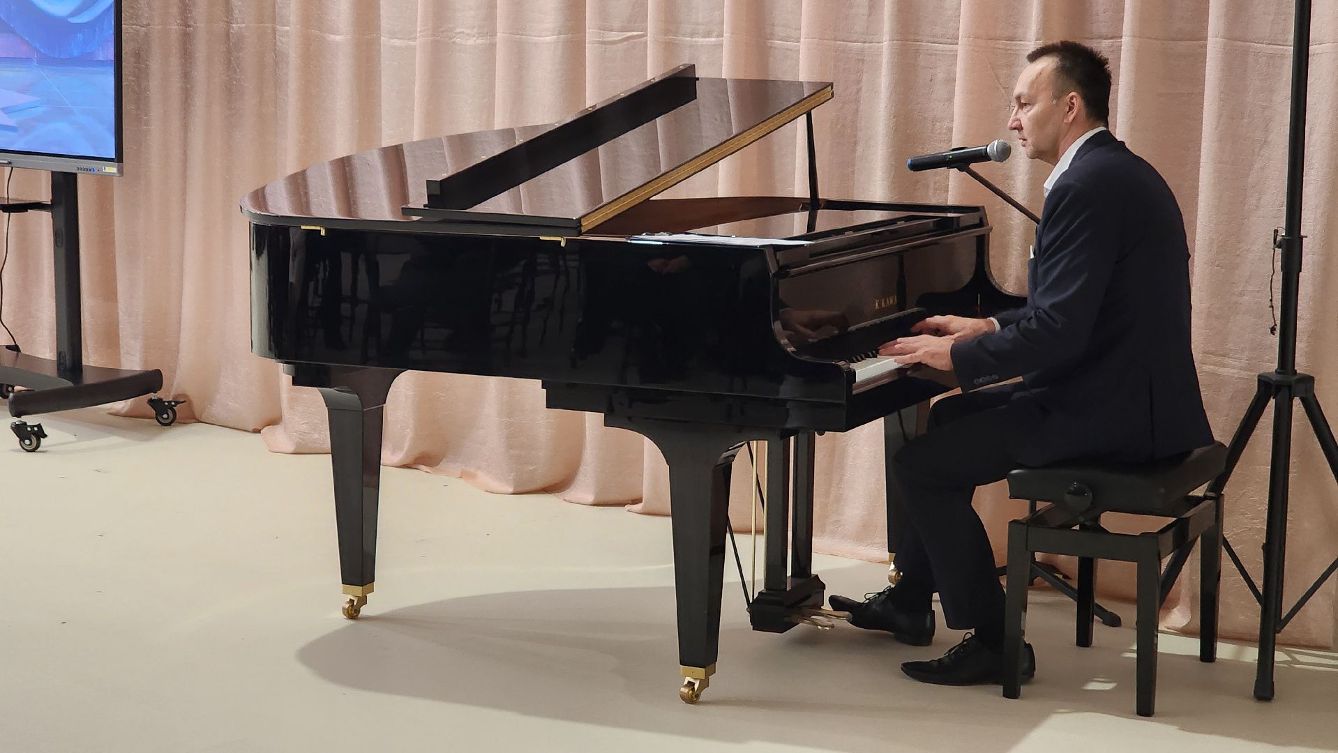 день неизвестного солдата, дк протон,протвино,