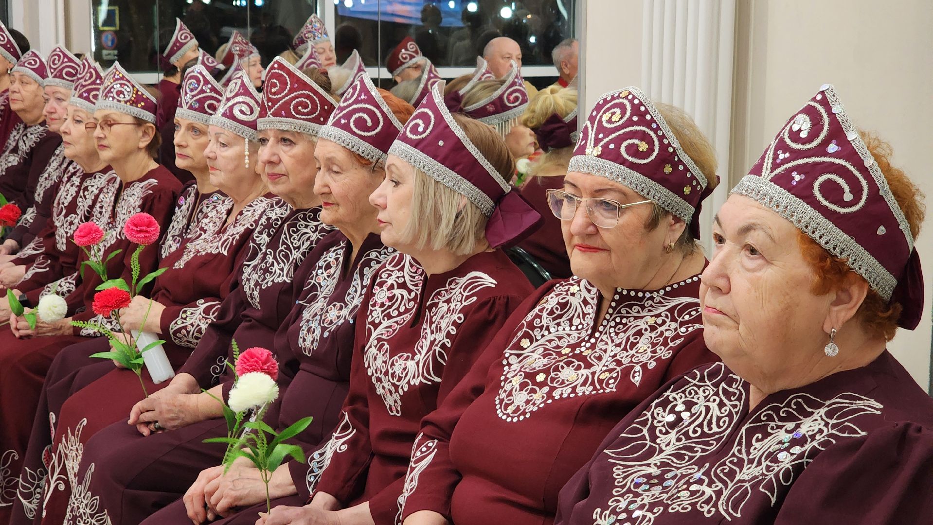 день неизвестного солдата, дк протон,протвино,