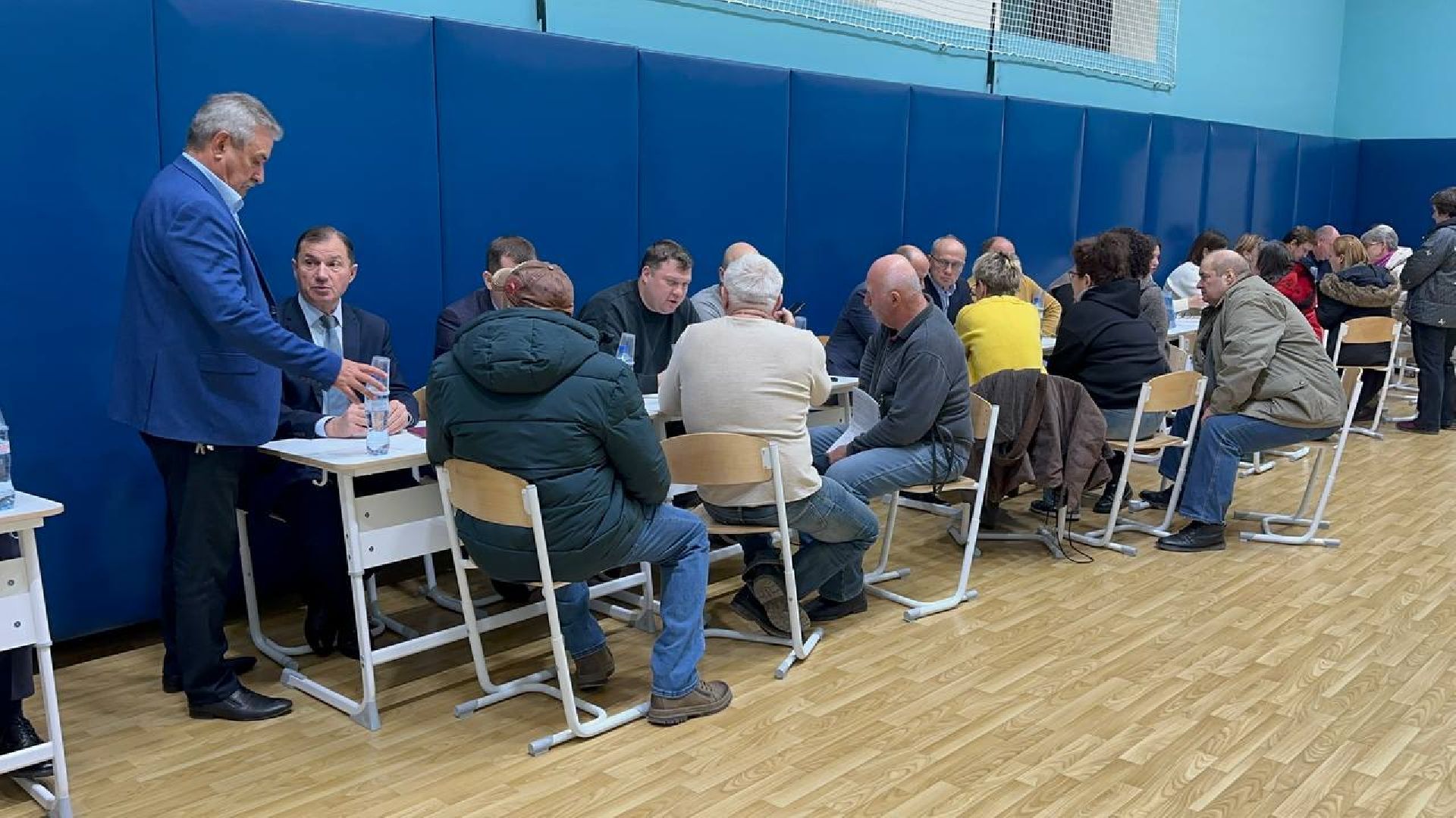 власть, выездная администрация, домодедово,