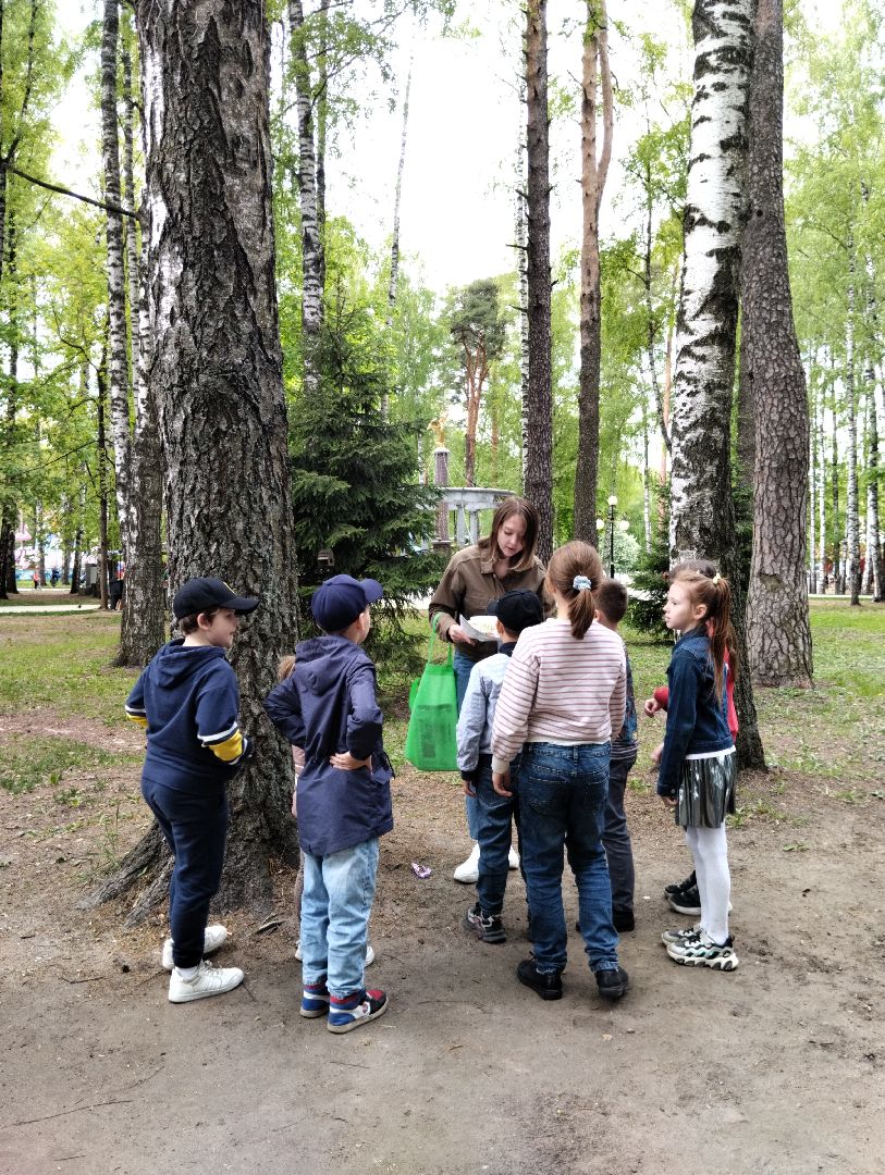 Фестиваль, Центральный парк, парк, Ногинск, Богородский городской округ