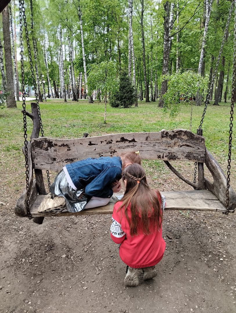 Фестиваль, Центральный парк, парк, Ногинск, Богородский городской округ