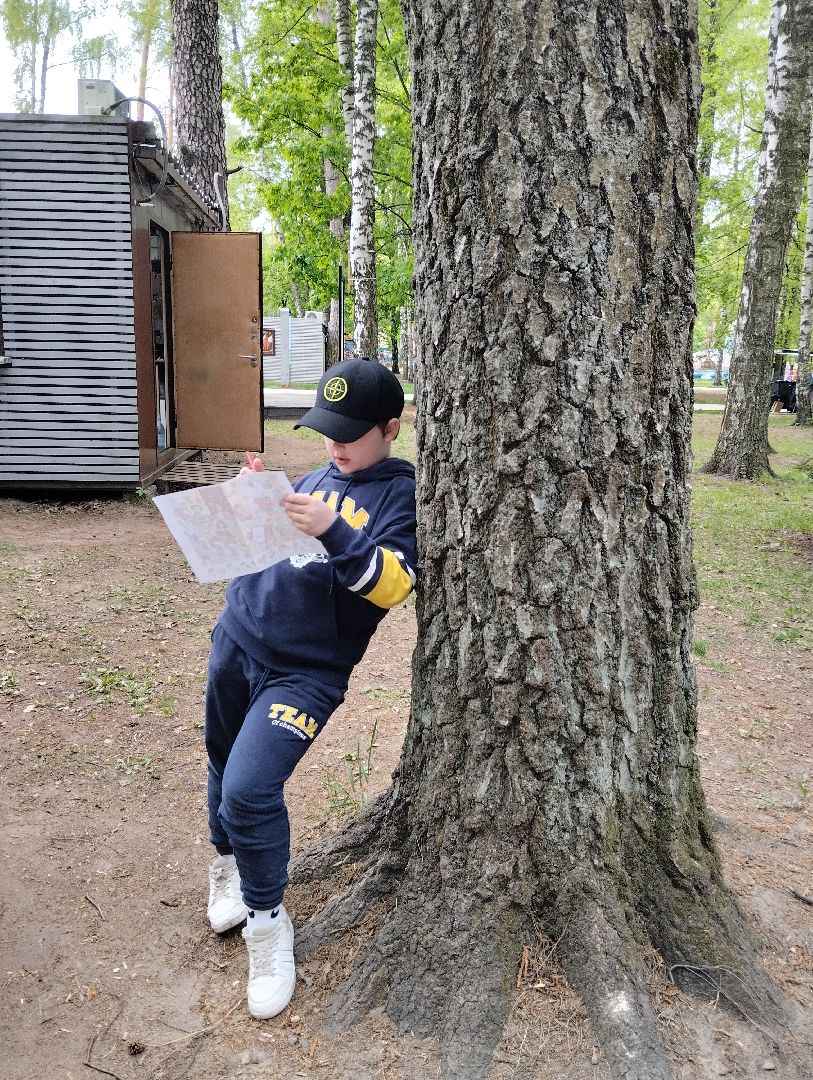 Фестиваль, Центральный парк, парк, Ногинск, Богородский городской округ