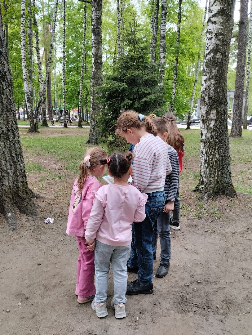 Фестиваль, Центральный парк, парк, Ногинск, Богородский городской округ